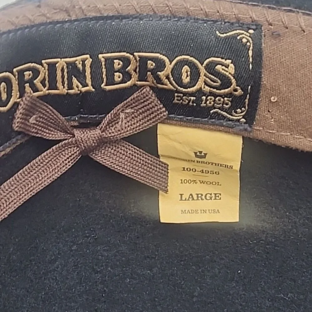Goorin Bros goorin bros
