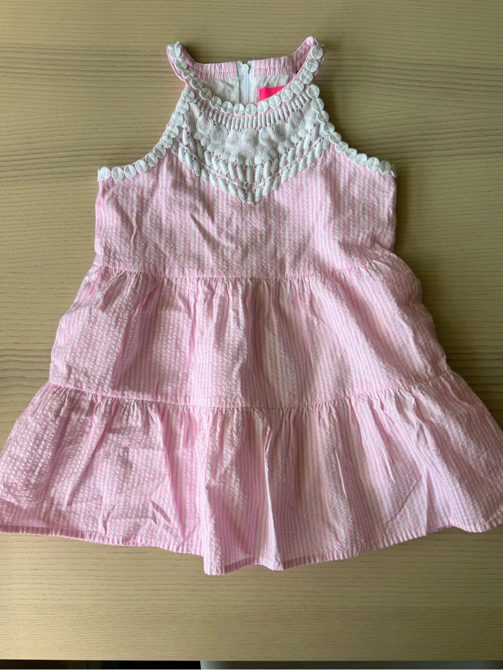 Lilly Pulitzer gorgeous lilly