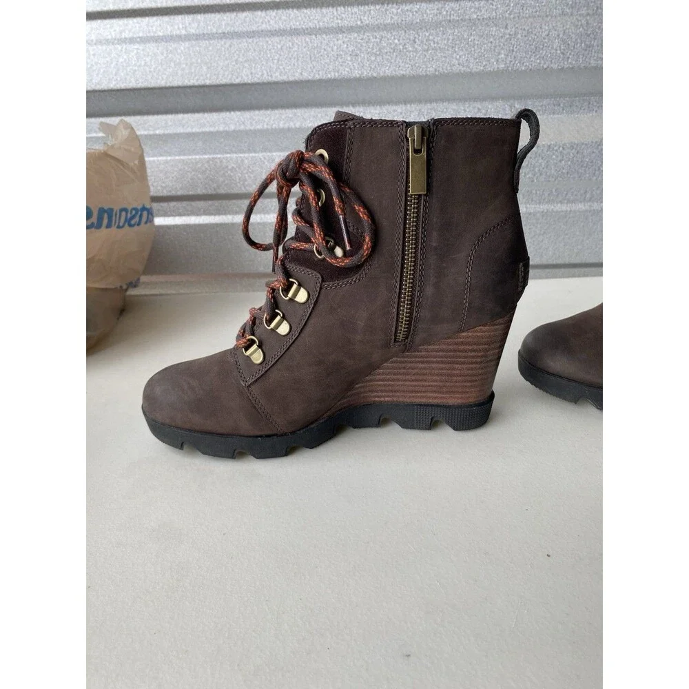 Sorel this item