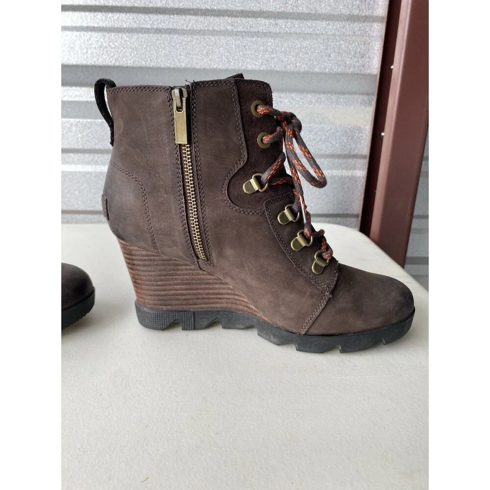 Sorel this item