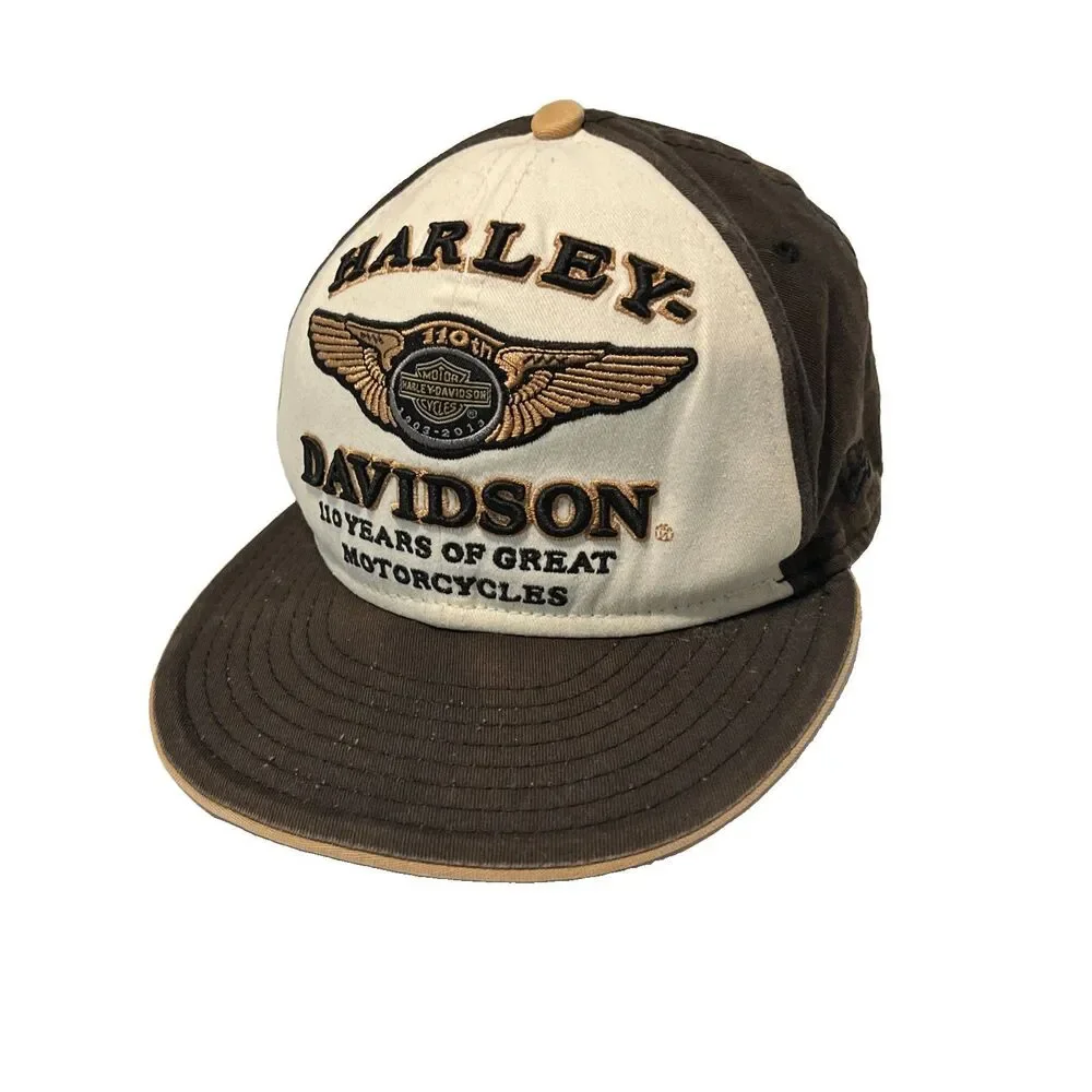 N/A harley davidson