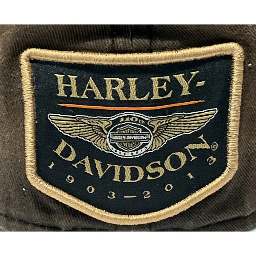 N/A harley davidson