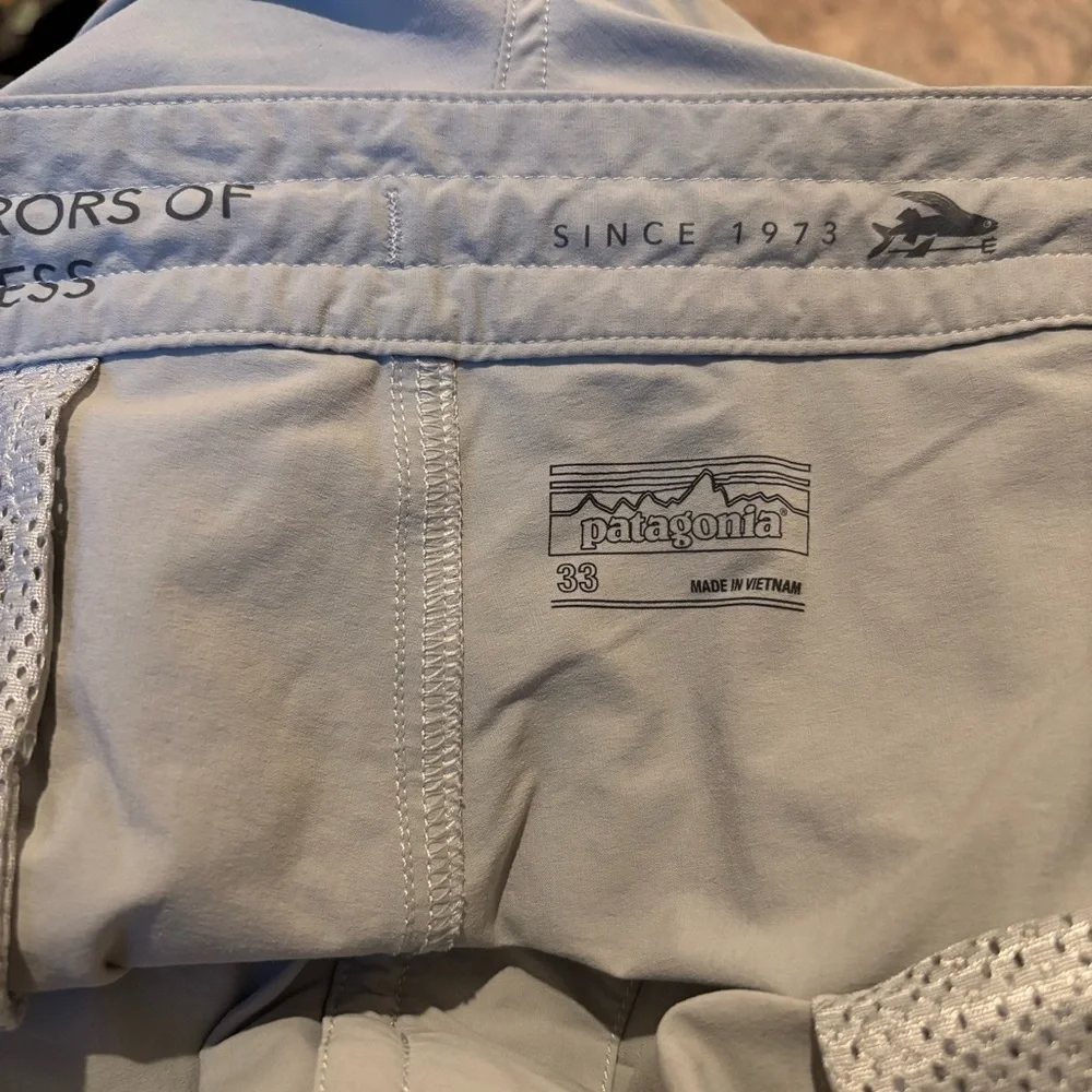 Patagonia pre owned