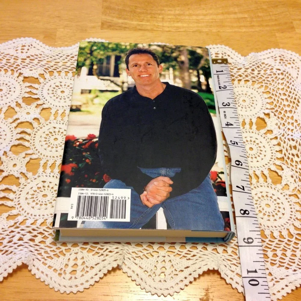 Nicholas Sparks $10 sale
