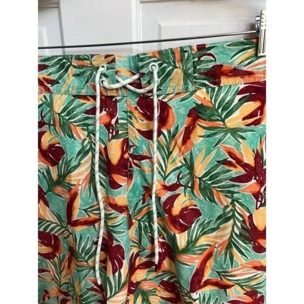 Goodfellow men swimsuit 9 inseam‎ new