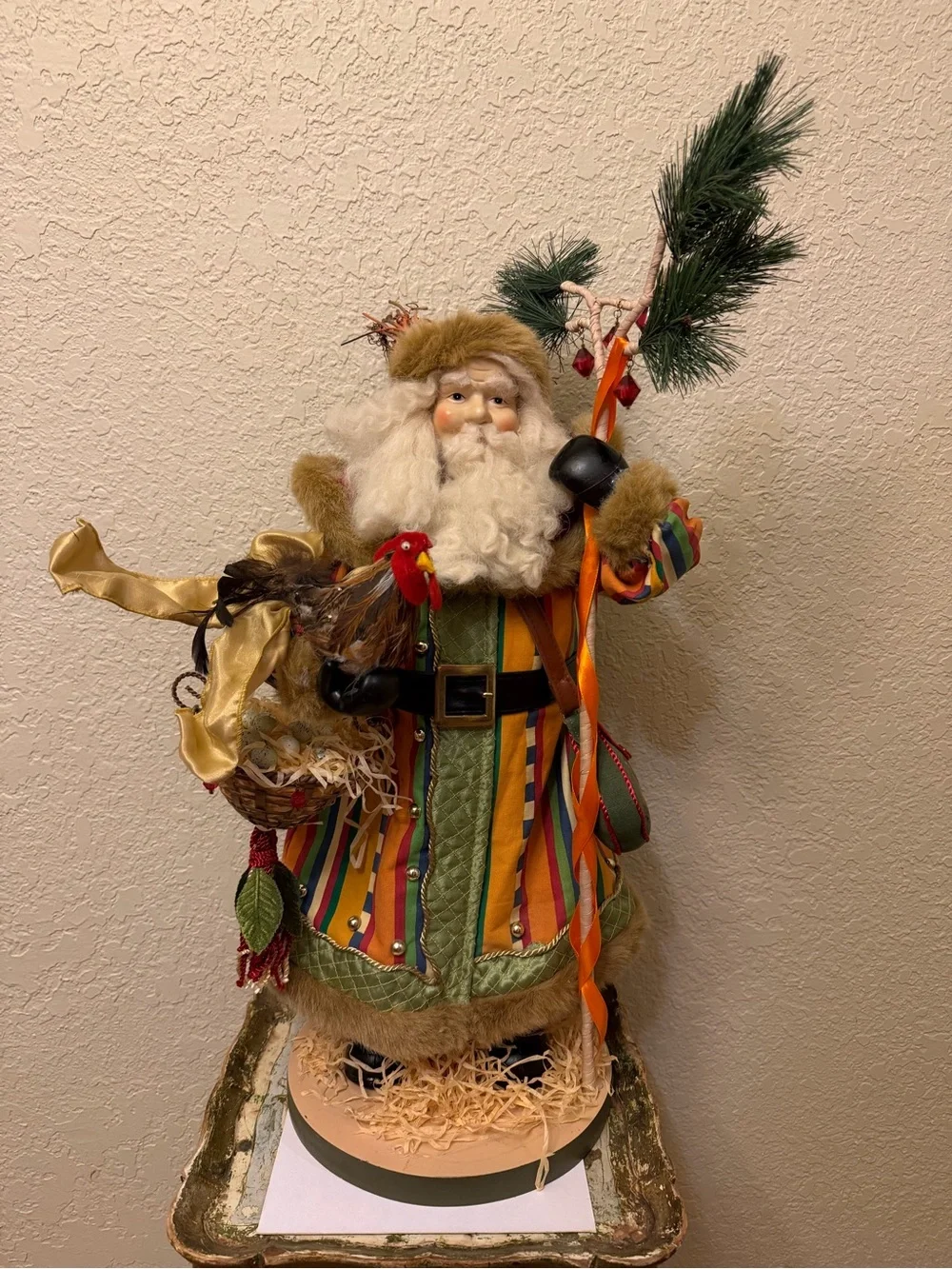Neiman Marcus normal 1990s christmas