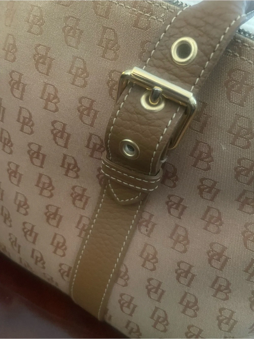 N/A structured brown