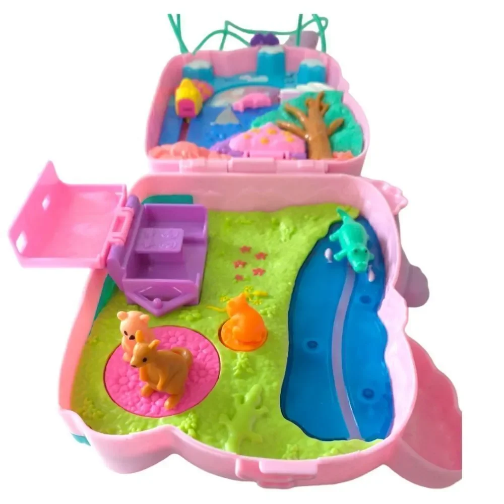polly pocket polly pocket