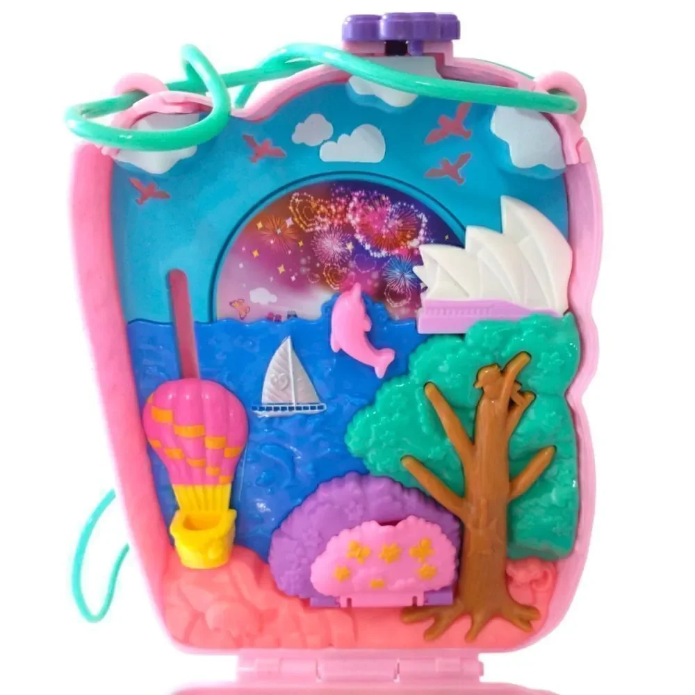 polly pocket polly pocket