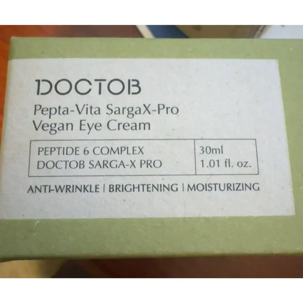 DOCTOB pepta vita