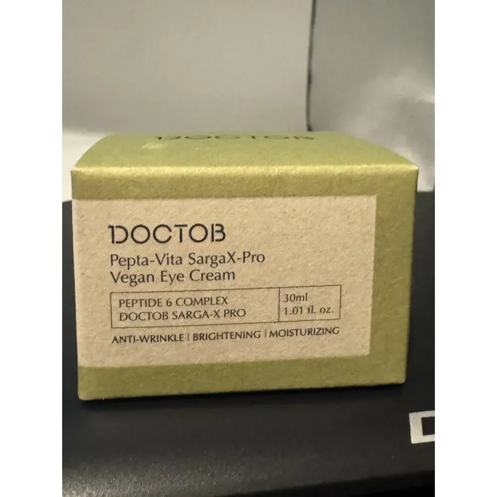 DOCTOB pepta vita