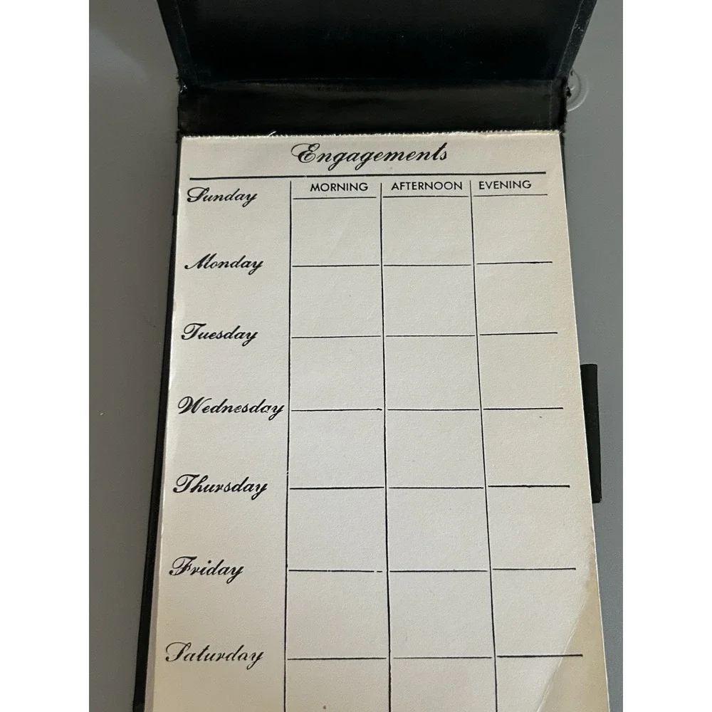 N/A vtg daily