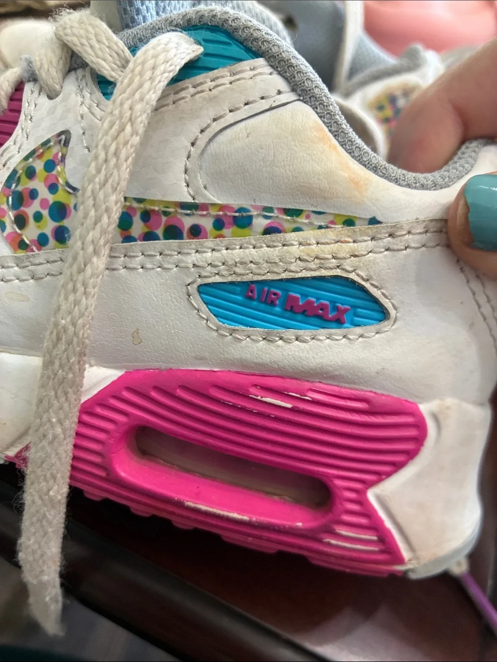 Nike lightweight kids