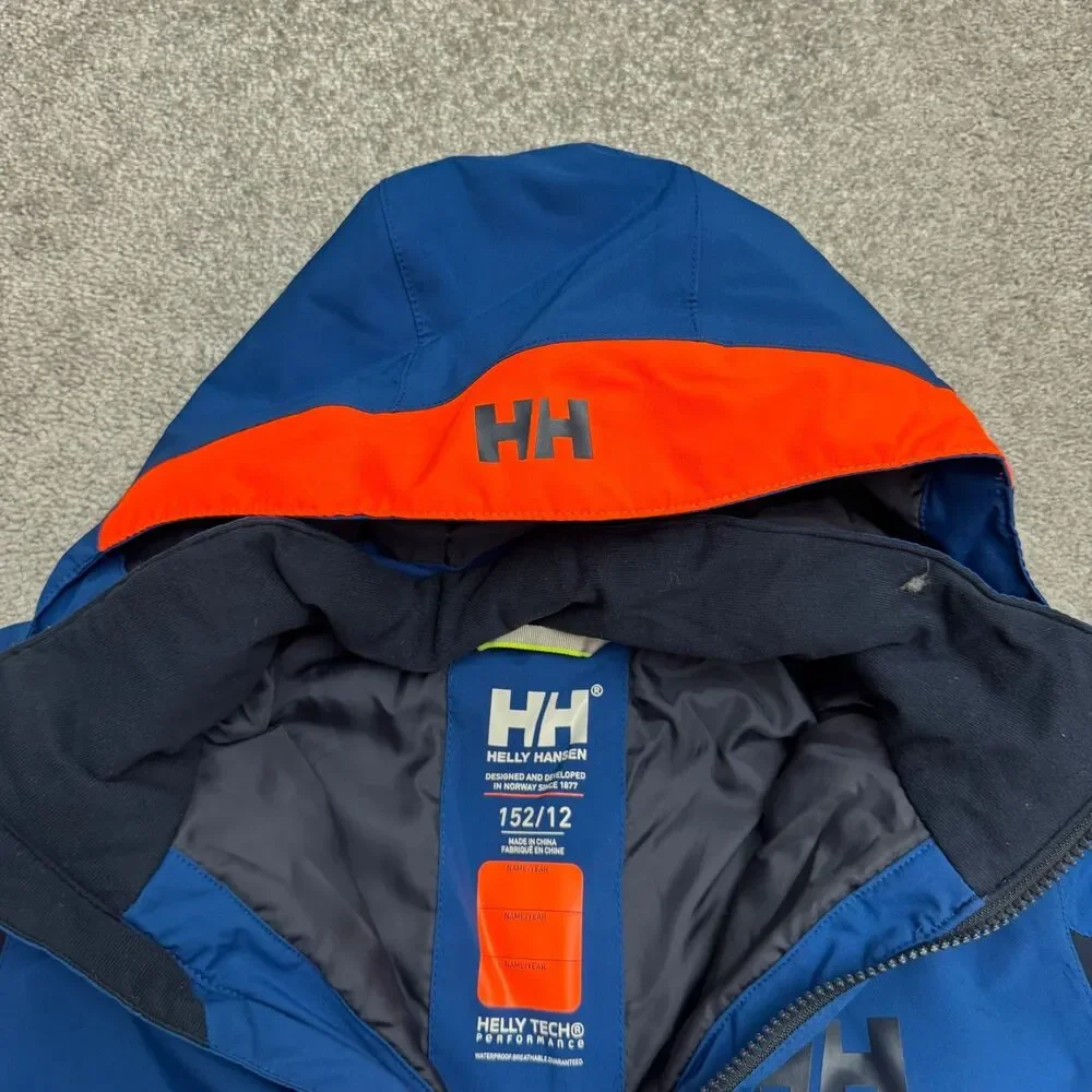 Helly Hansen great jacket
