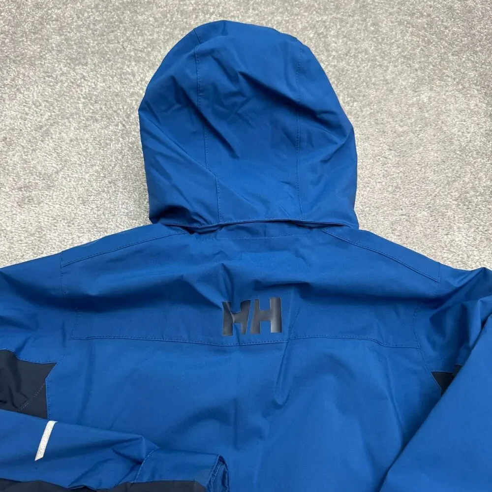 Helly Hansen great jacket