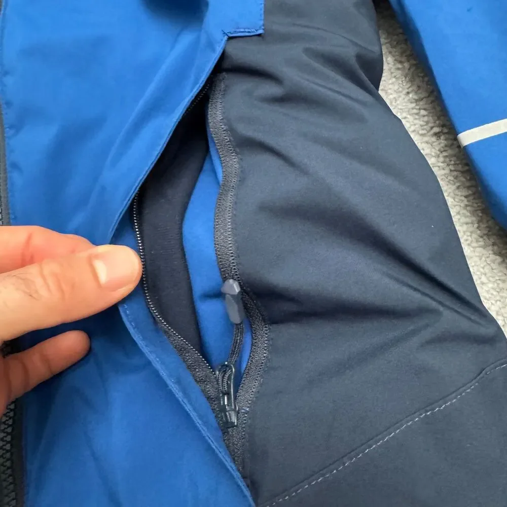 Helly Hansen great jacket