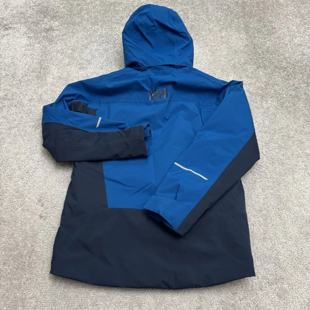 Helly Hansen great jacket