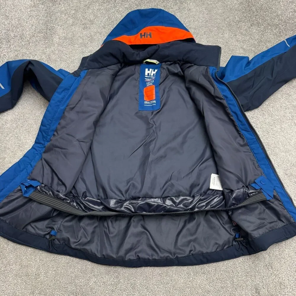 Helly Hansen great jacket