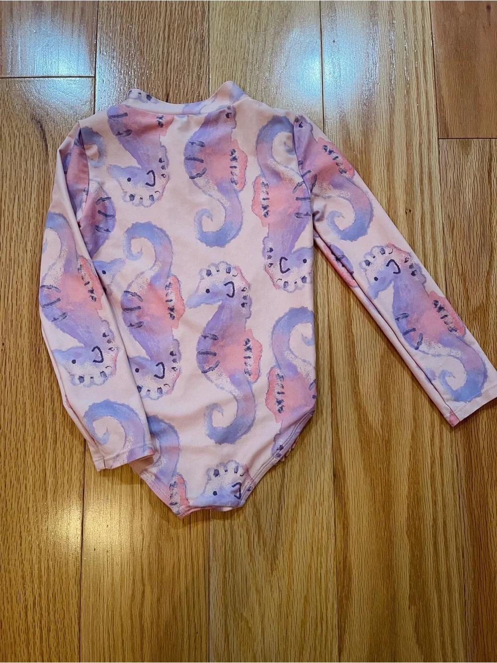 Carters long sleeve