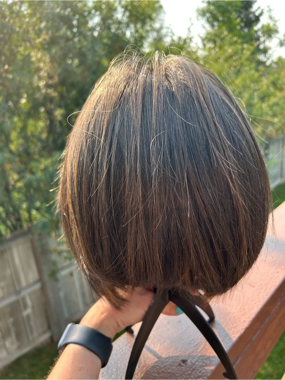 Raquel Welch Wig / Straight Up with a Twist ELITE