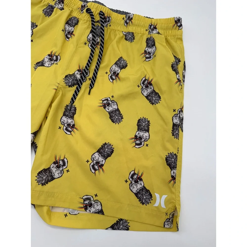 Hurley board shorts