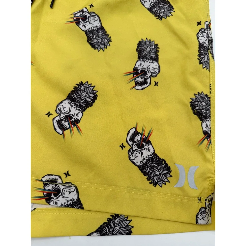 Hurley board shorts