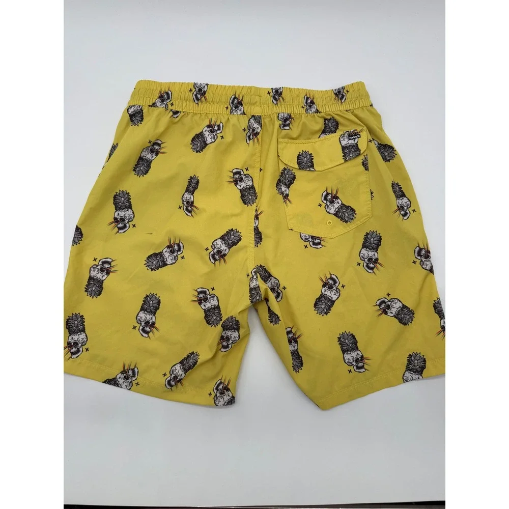 Hurley board shorts
