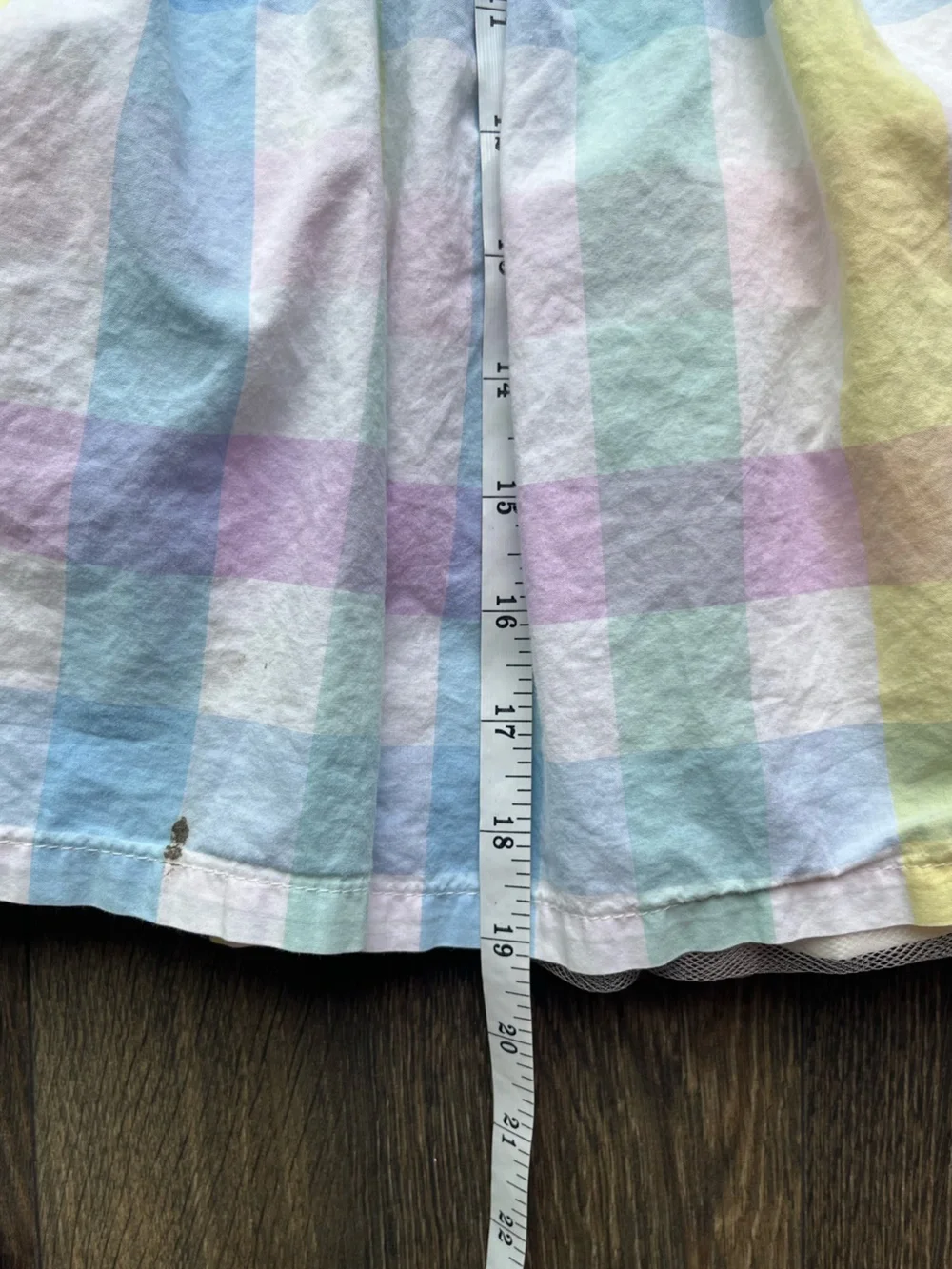 Carters gently used