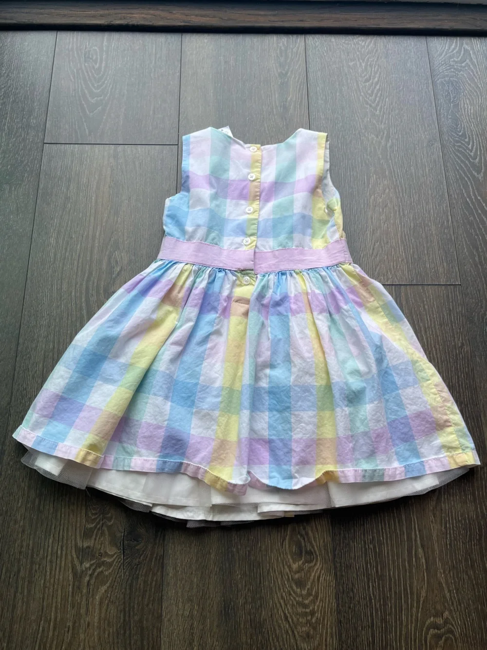 Carters gently used