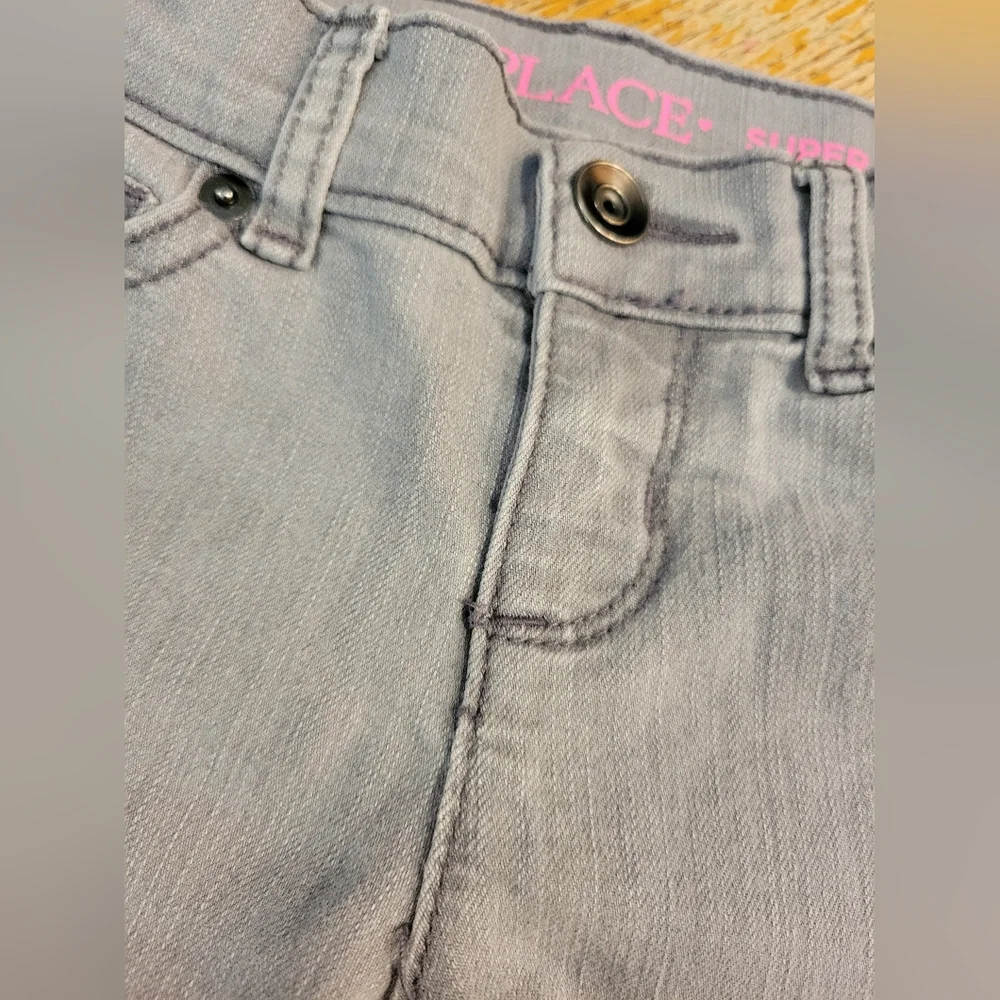 The Childrens Place waistband spot