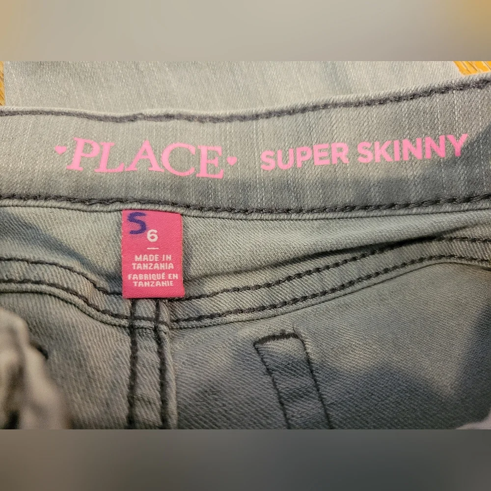 The Childrens Place leg offers save
