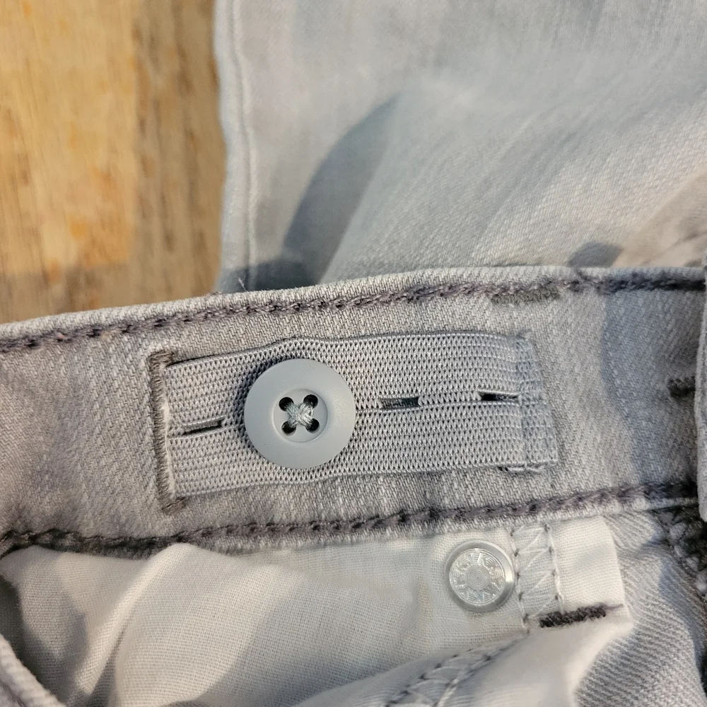 The Childrens Place denim jeans