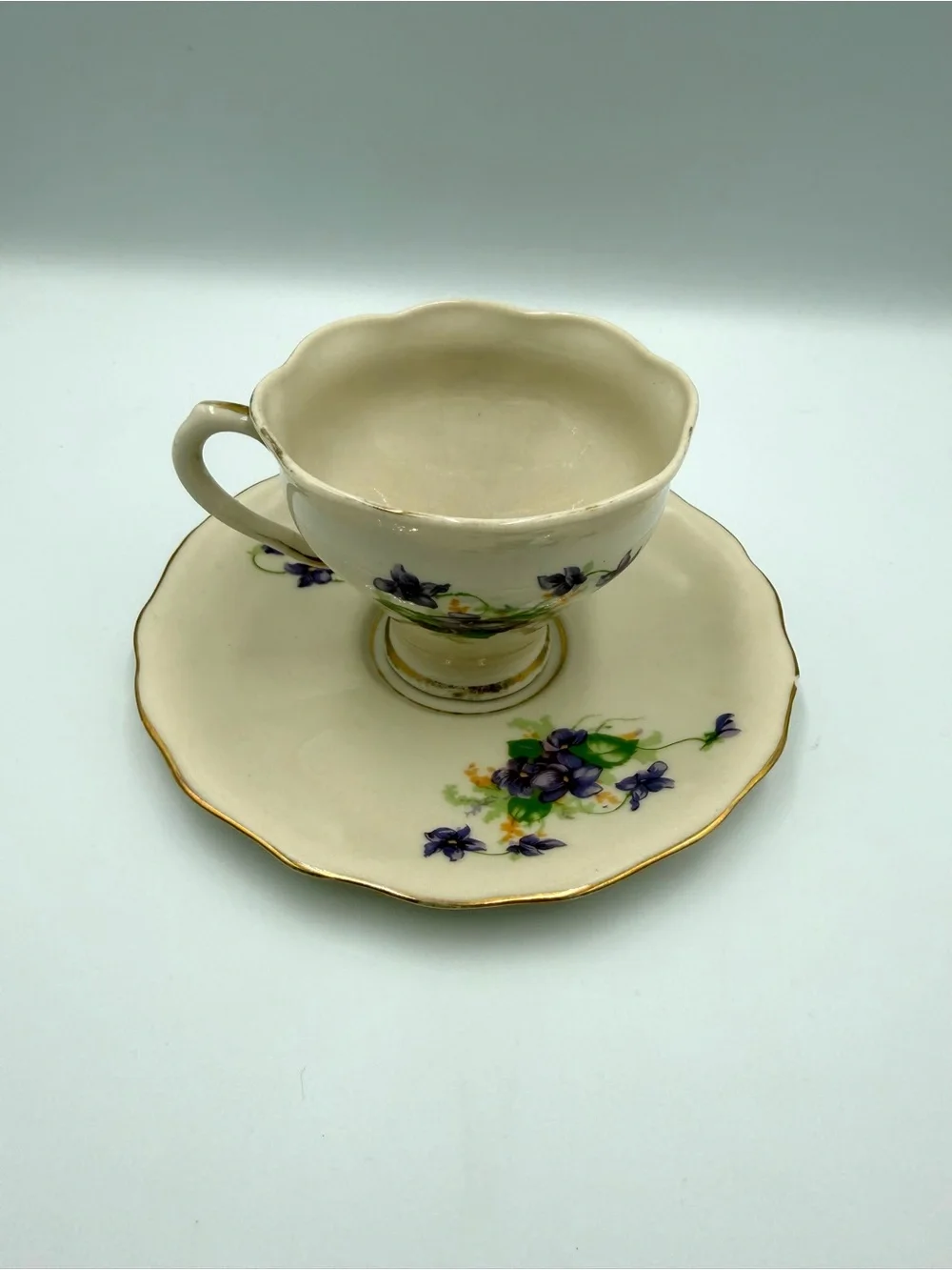 Leneige romantic vintage