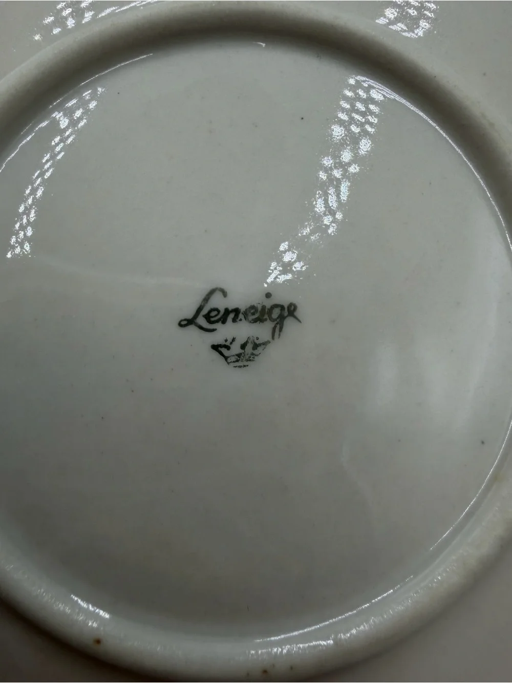 Leneige romantic vintage