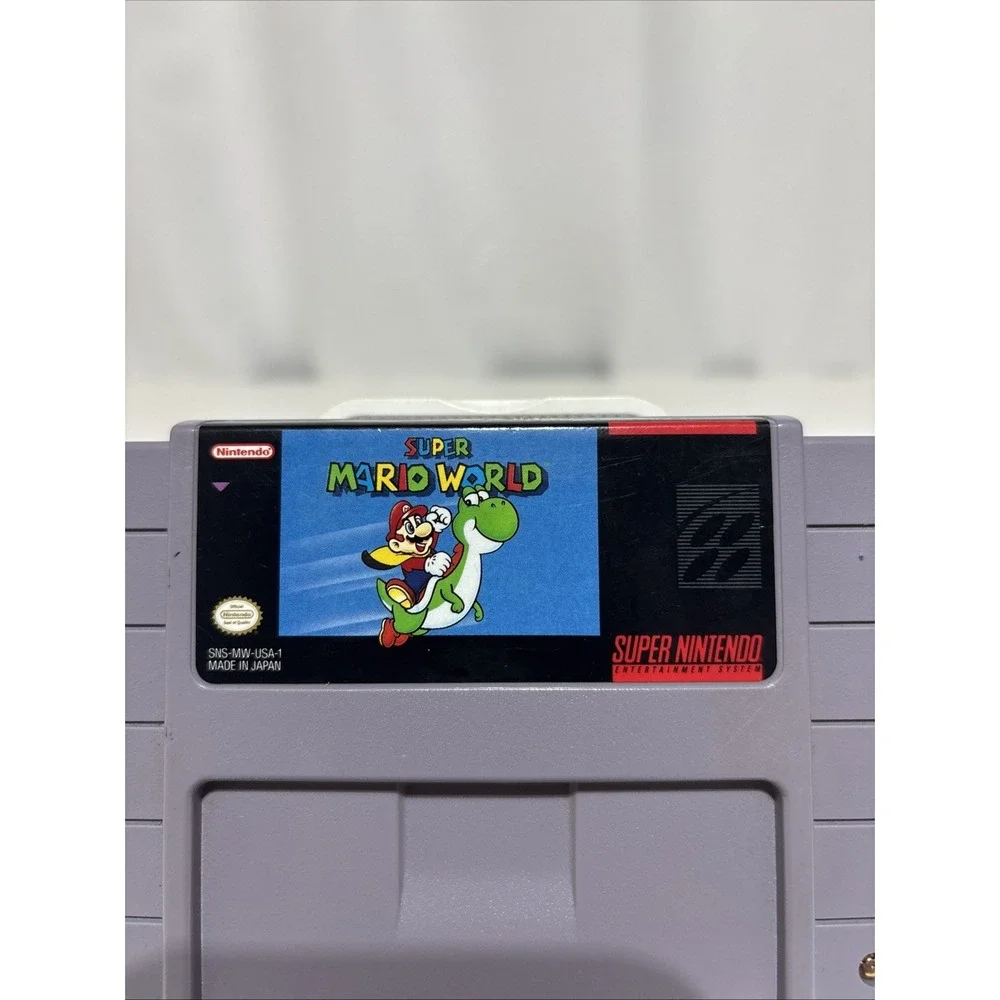 Nintendo product super