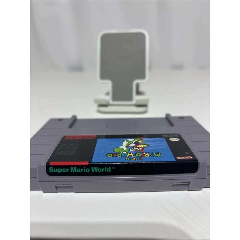 Nintendo product super