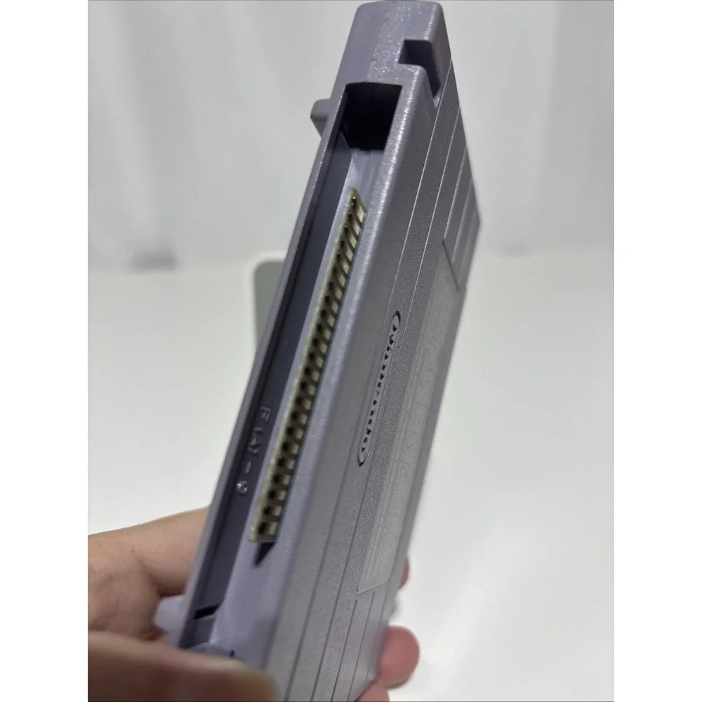 Nintendo product super