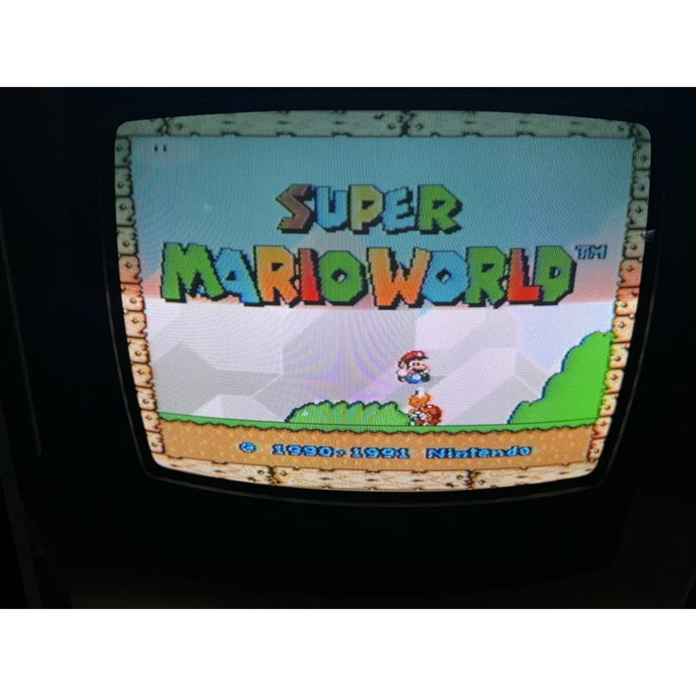Nintendo product super