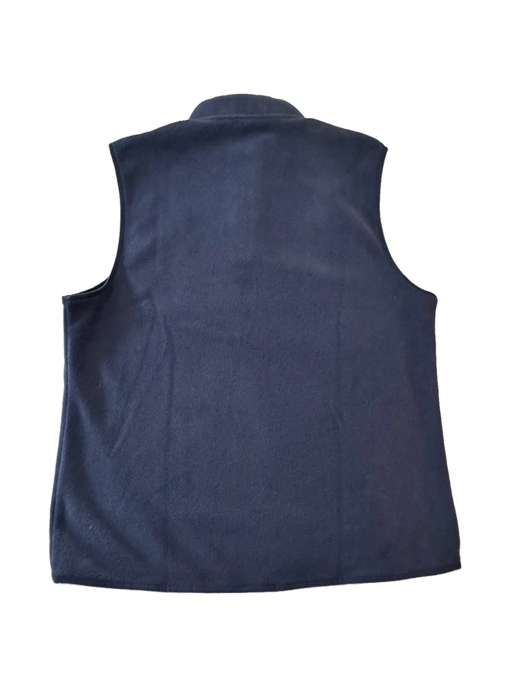 Nike sleeveless fleece