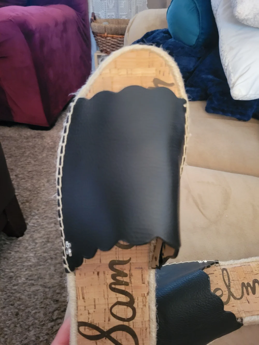Sam Edelman sam edelman