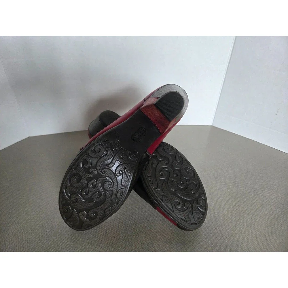 Rieker side trendy