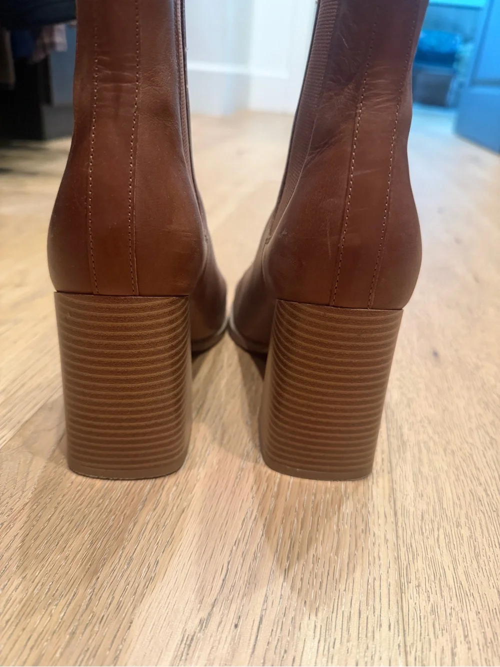 Nine West stylish brown