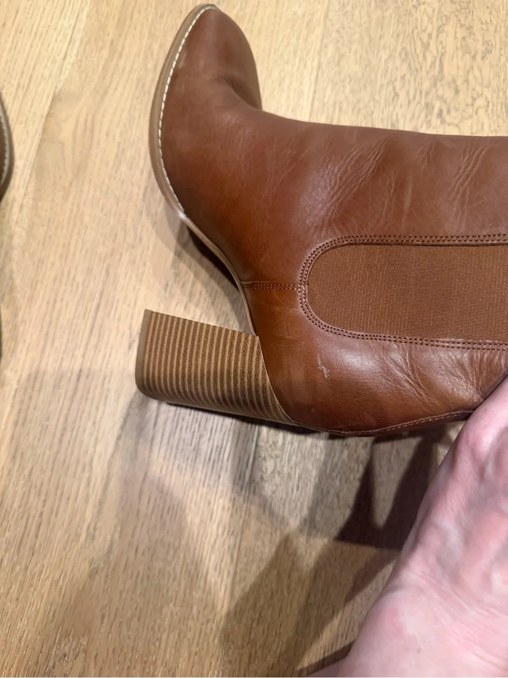 Nine West stylish brown