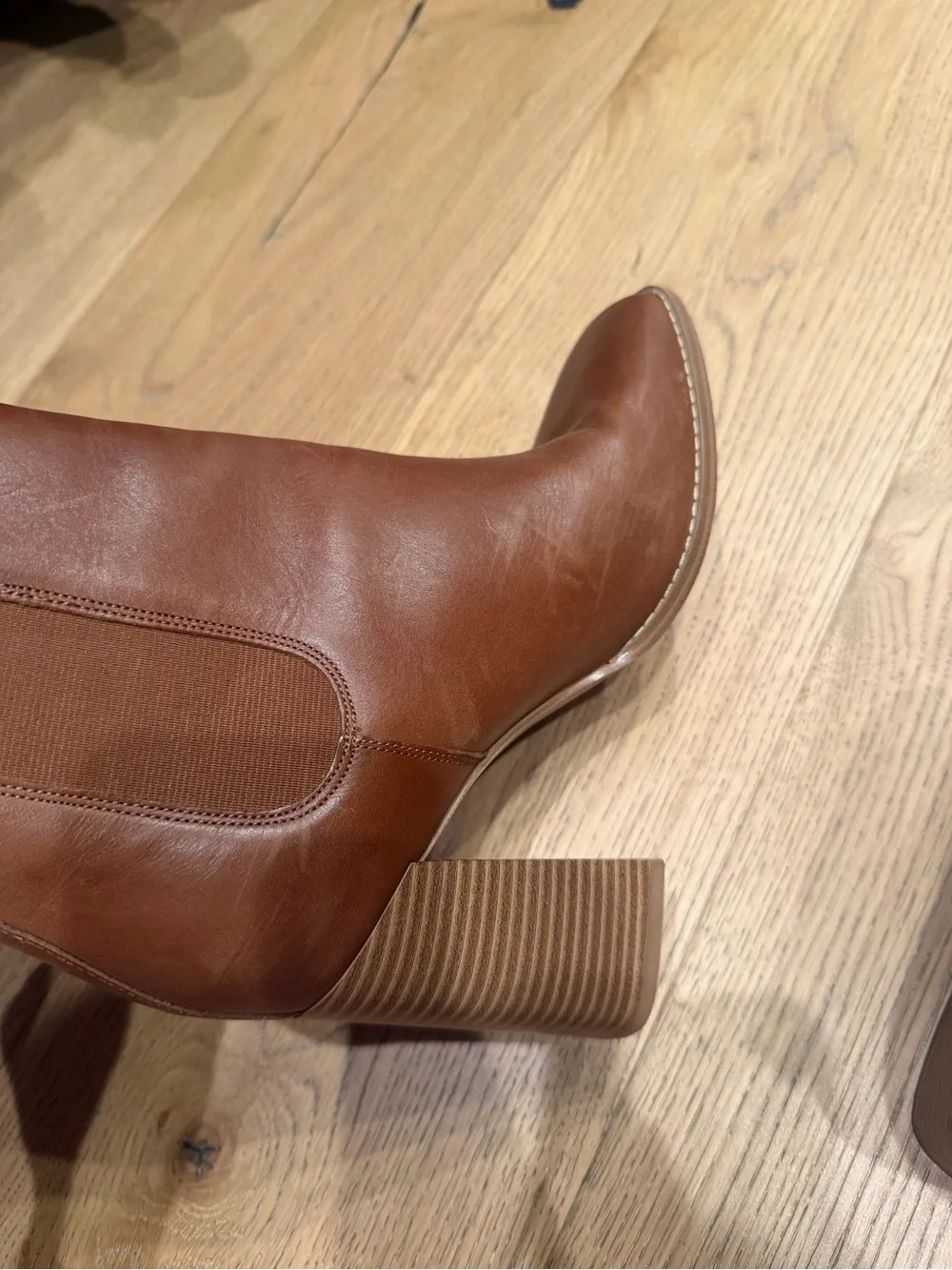 Nine West stylish brown