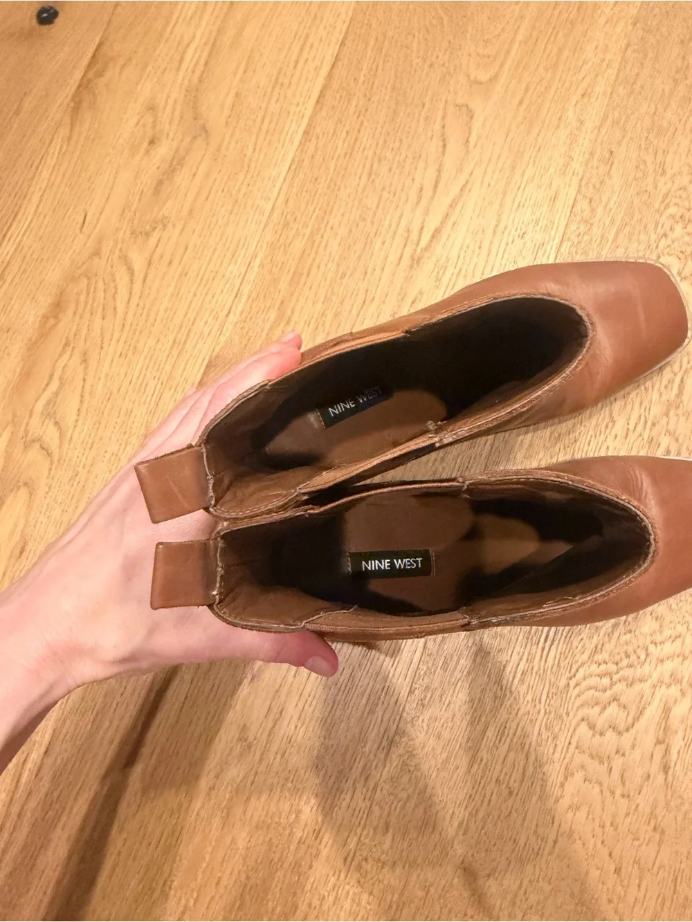 Nine West stylish brown
