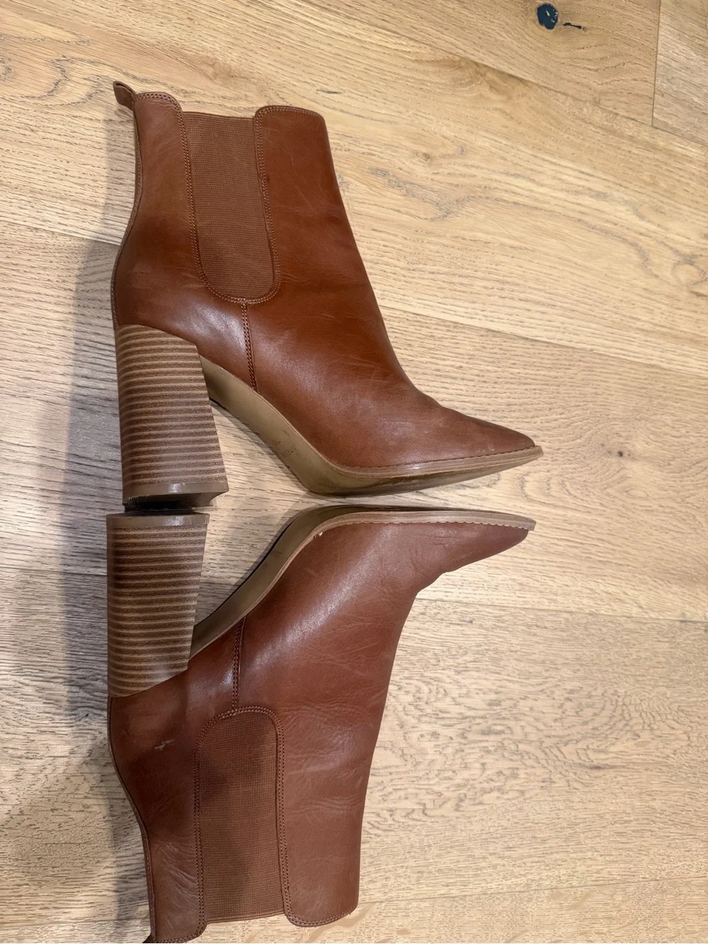 Nine West stylish brown
