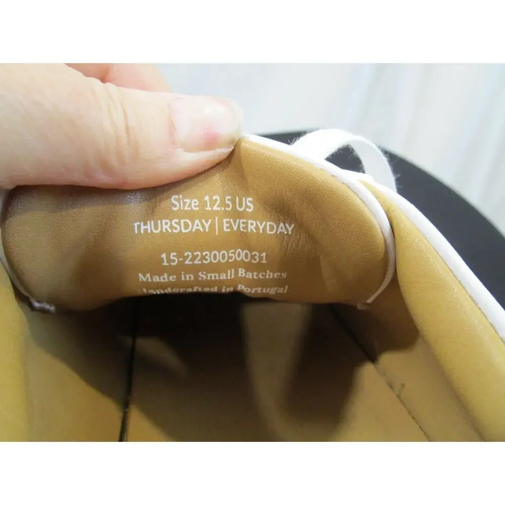 Thursday Boot Company thursday premier