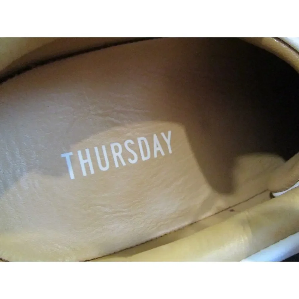 Thursday Boot Company thursday premier
