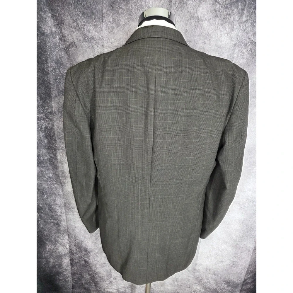 Stafford blazer mens