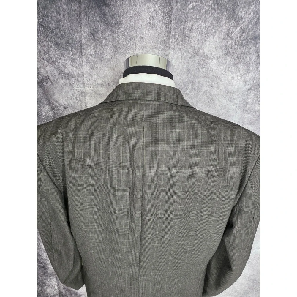 Stafford blazer mens
